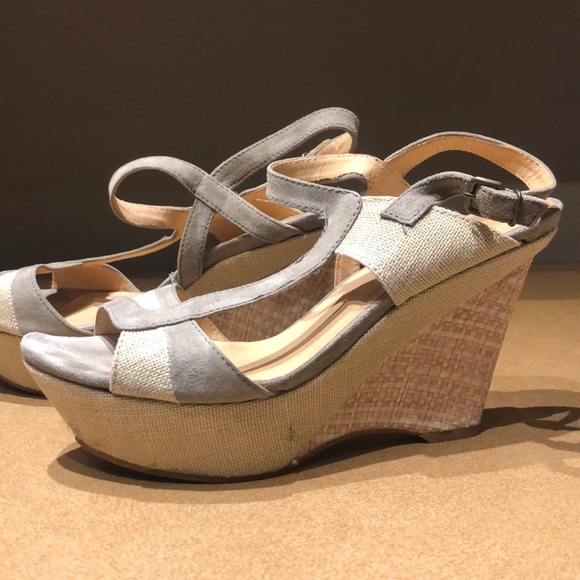 hoss intropia wedges - Picture 4 of 7